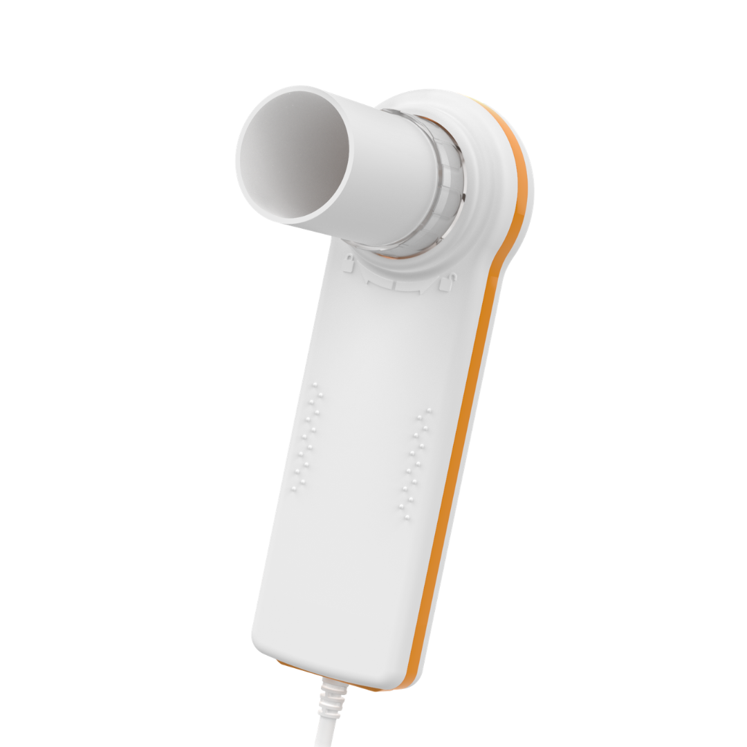 spirometre minispir mir