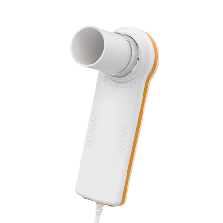 spirometre minispir mir