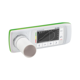 spirometre spirobank II basic mir