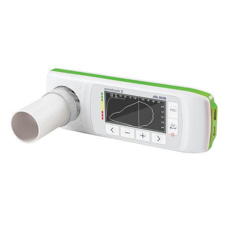 spirometre spirobank II basic mir