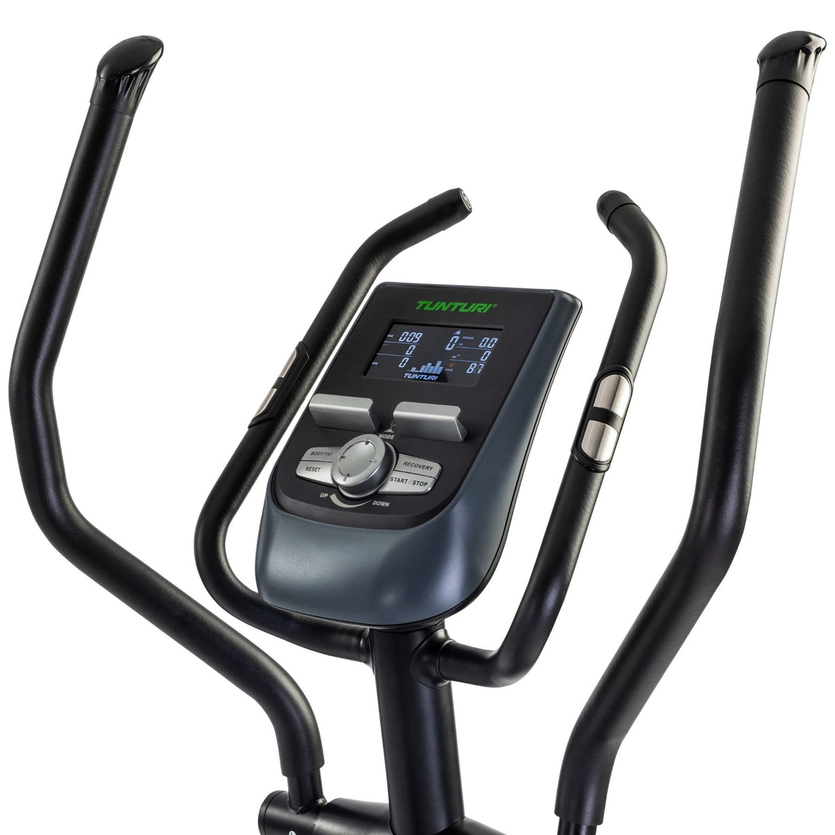 poste de controle Vélo Elliptique C60 Performance tunturi