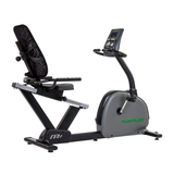 Tunturi – Vélo Semi-Allongé E60-R Signature