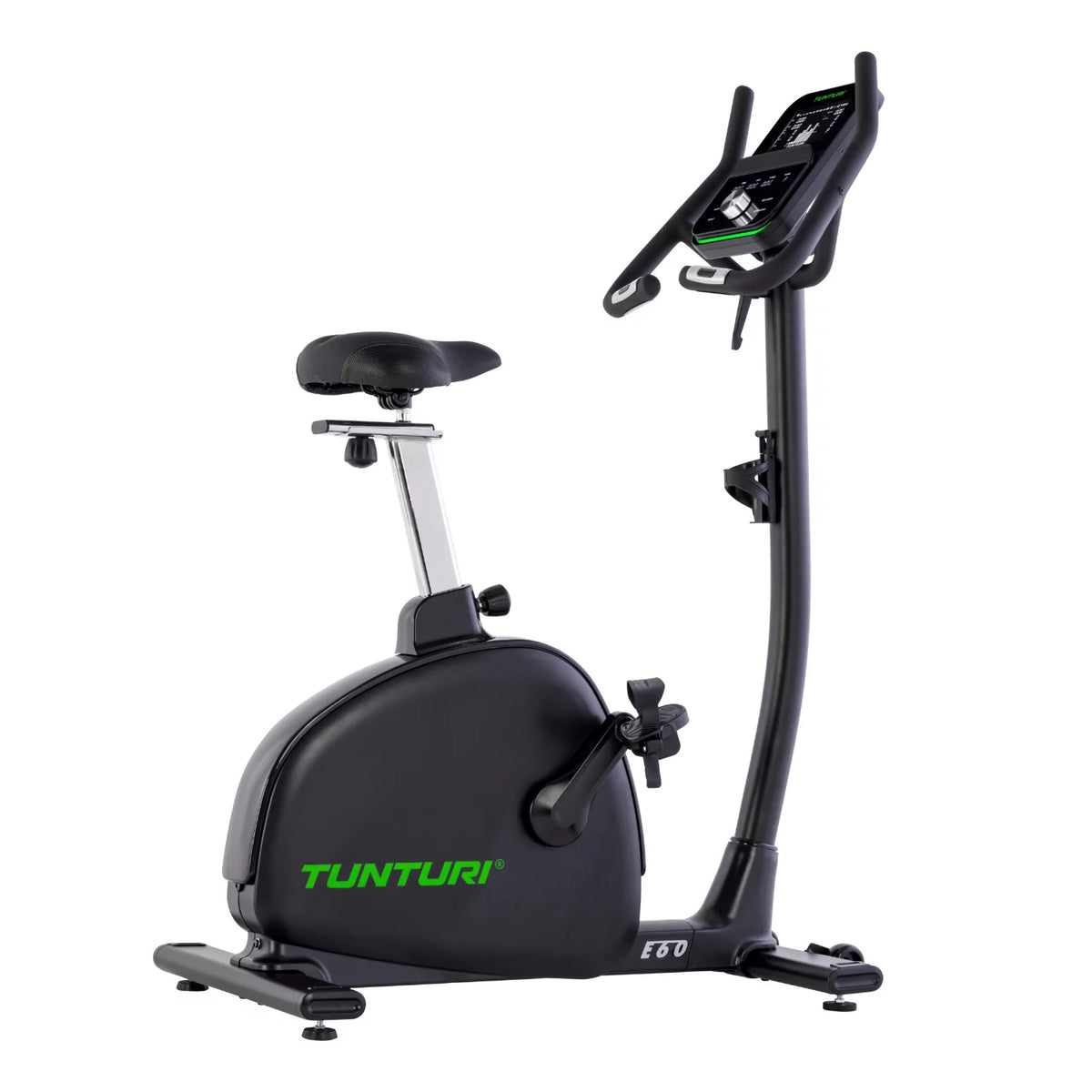 Tunturi – Vélo Ergomètre E60 Signature