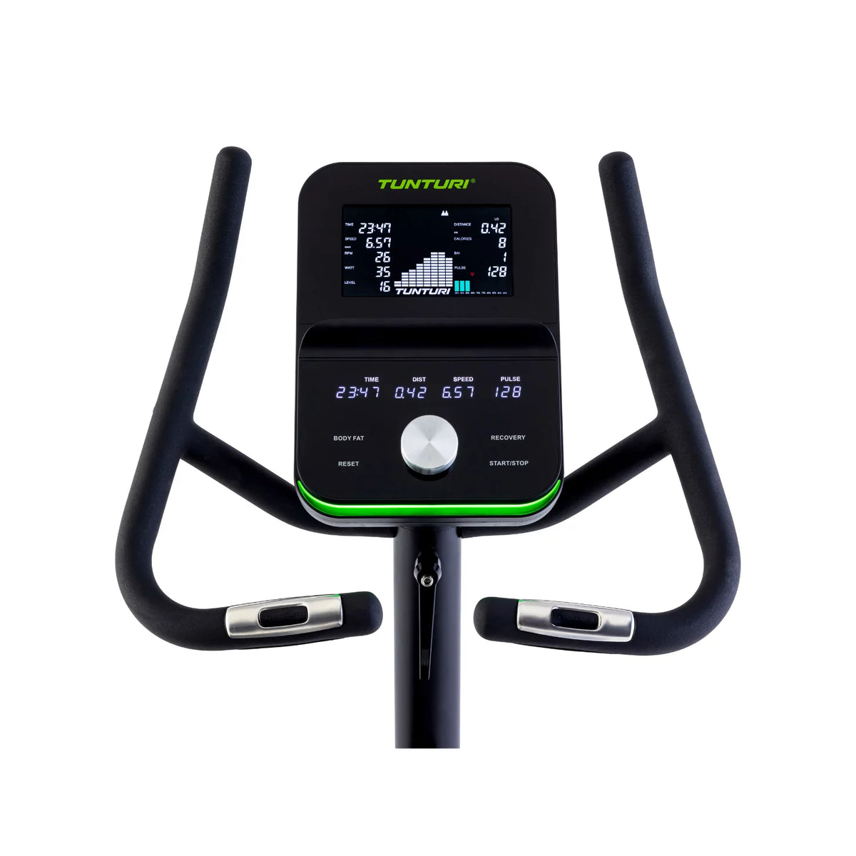 Tunturi – Vélo Ergomètre E60 Signature