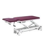 Table de massage électrique FERROX® Osteo OS 206 - 2 plans