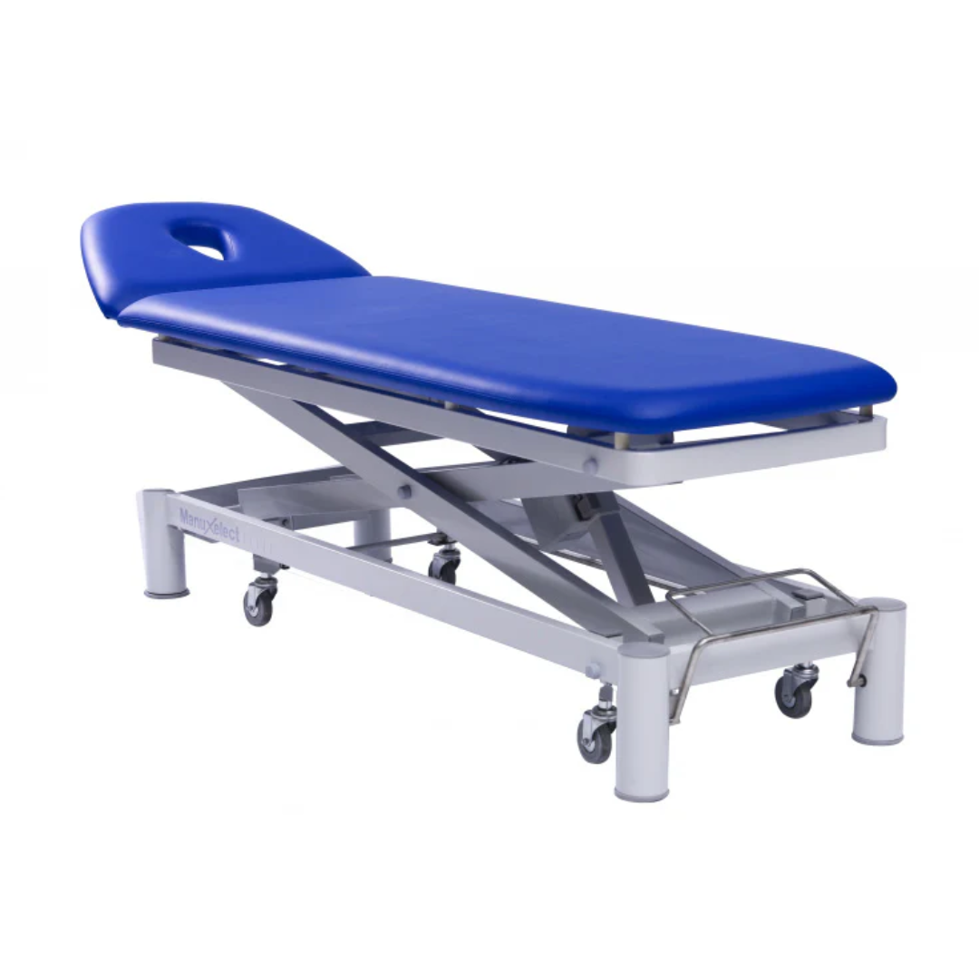 Table électrique MANUXELECT 2 plans - Petite Têtière