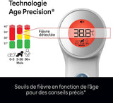 Thermomètre sans contact BNT400 - BRAUN