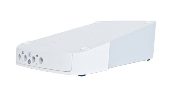base de Vacotron 460