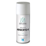 Aérosol ARNICRYO-K - Effet Glacial - 150 ml