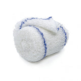 Bande de crêpe coton 75g 100% coton +/- 3