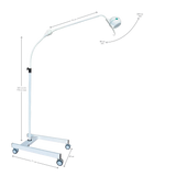 Lampe LED Bellon LID