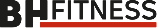 logo bh fitness