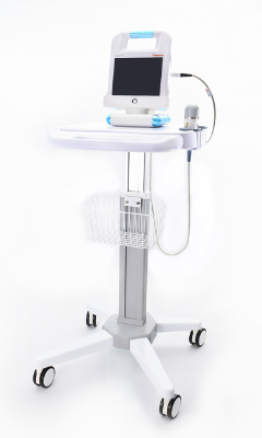 PadScan HD5 – Bladder scanner 3D professionnel