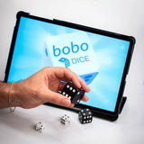 Bobo dice - dés de rééducation