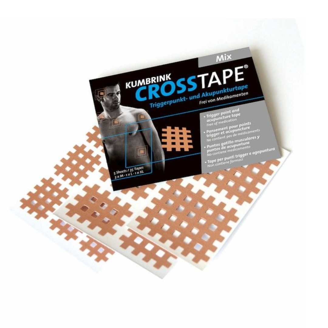 CROSSTAPE® Mix