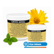 argile de soins cryo à l'arnica pour professionnel
