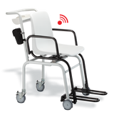 Fauteuil de pesée position assise SECA 959 - Classe III