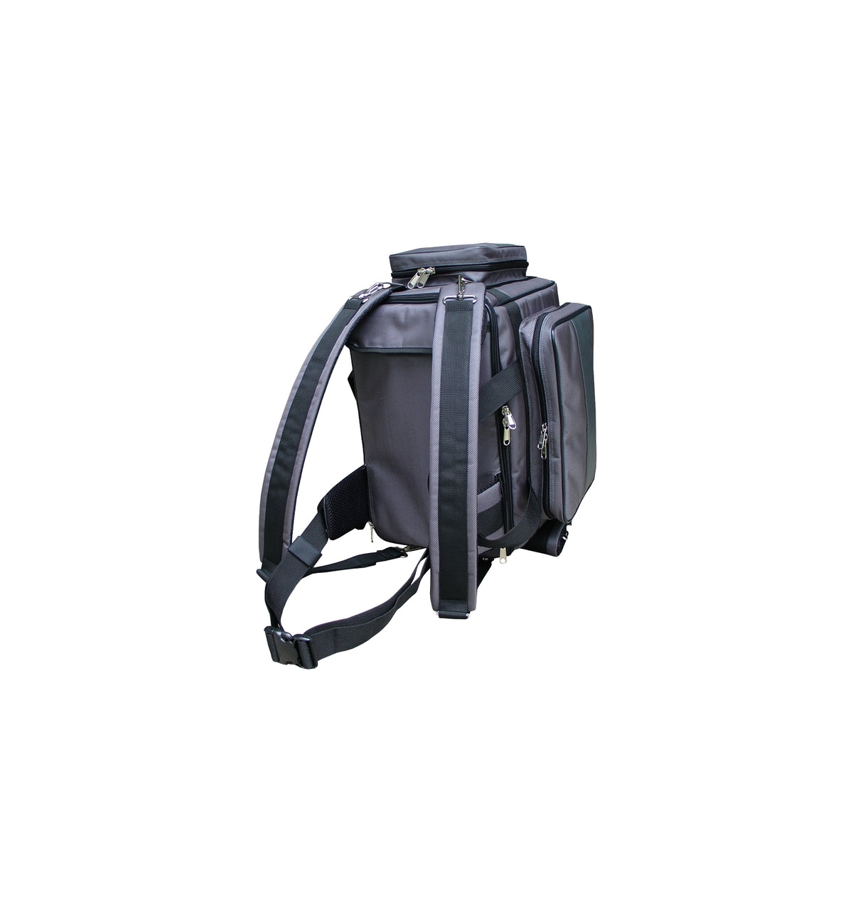 Mallette Deluxe MEDBAG