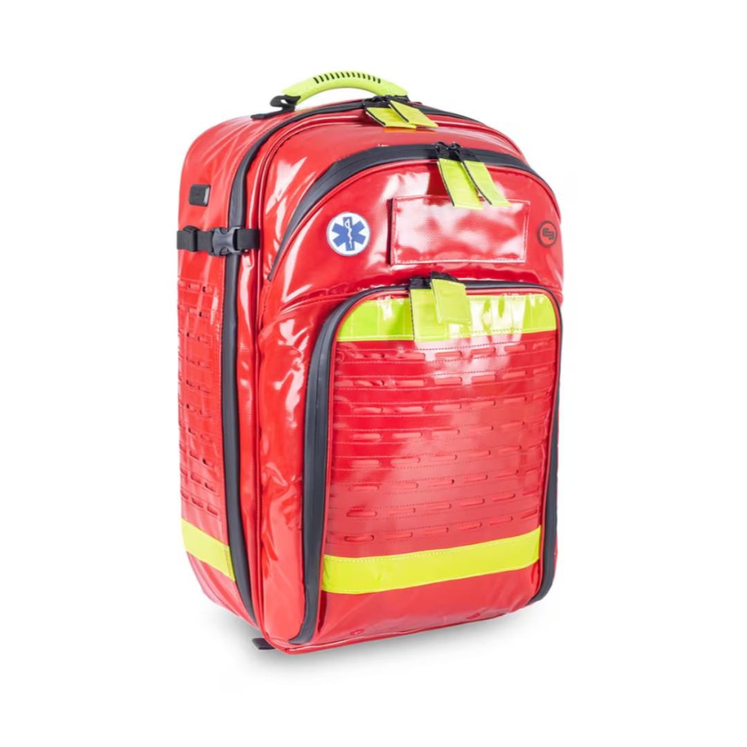 Sac à dos d'urgence PARAMED'S EVO - ELITE BAGS - 46.5L