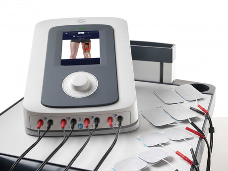 endomed 484 avec electrodes