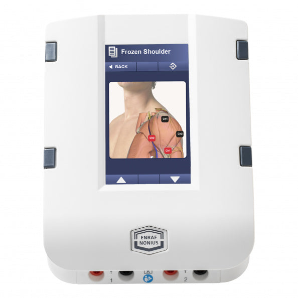 ENDOMED 182 V