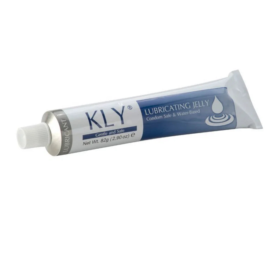 Gel lubrifiant KLY non stérile - Non stérile