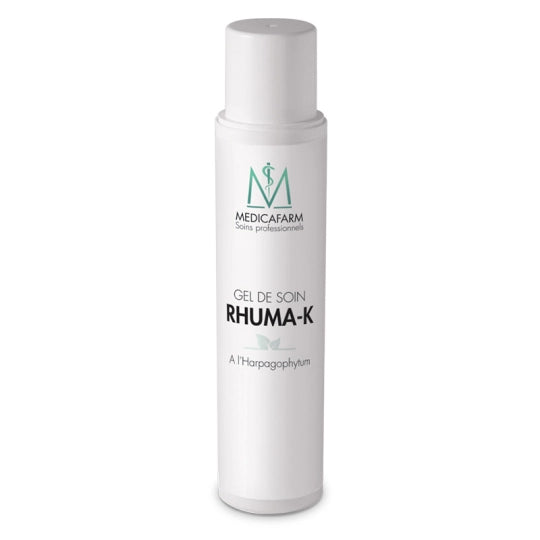Gel de Soin RHUMA-K à l’Harpagophytum