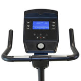 Vélo droit connecté XTB H865 BH