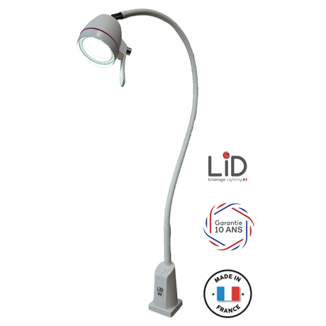 lampe hepta gyn lid