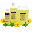 huile à l'arnica de la marque kipocora 280ml, 1L et 5L
