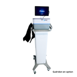 iPress 6+ - Pressothérapie  avec bottes 6 cellules et Ecran inclus