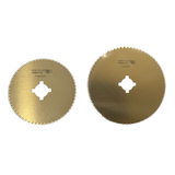 Lame de scie Titanium - COMED