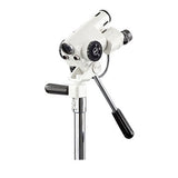 Coplposcope pour pied à roulette