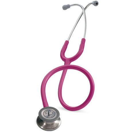 Stéthoscope 3M™ Littmann® Classic III™ framboise