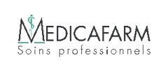 logo medicafarm
