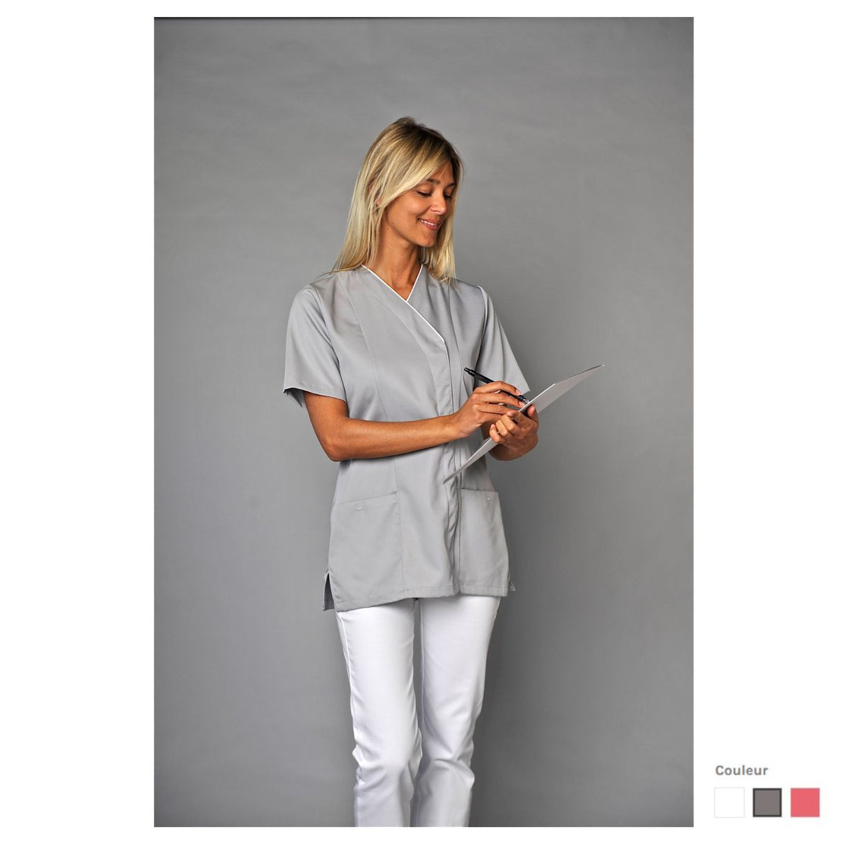 Tunique femme LUCY