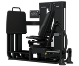 leg press