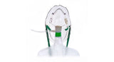 Masque haute concentration adulte - MEDLINE