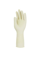 Gants d'intervention stériles Signature Latex OR