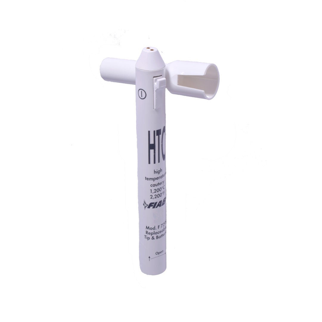 Manche Stylo à cautériser haute température réutilisable - F7299