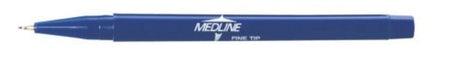 marqueur cutanné pointe fine medline