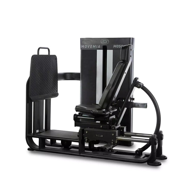 leg press