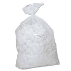 boule de coton