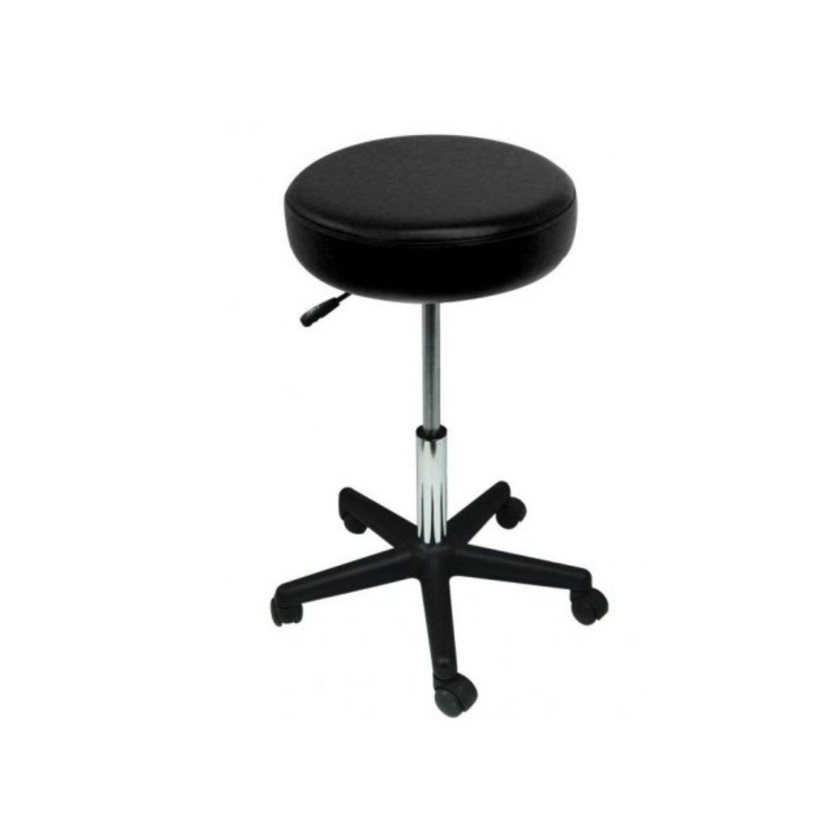 Tabouret Cronos anoir Assise moelleuse