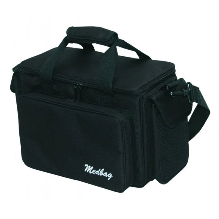 Mallette Classic MEDBAG - Noir