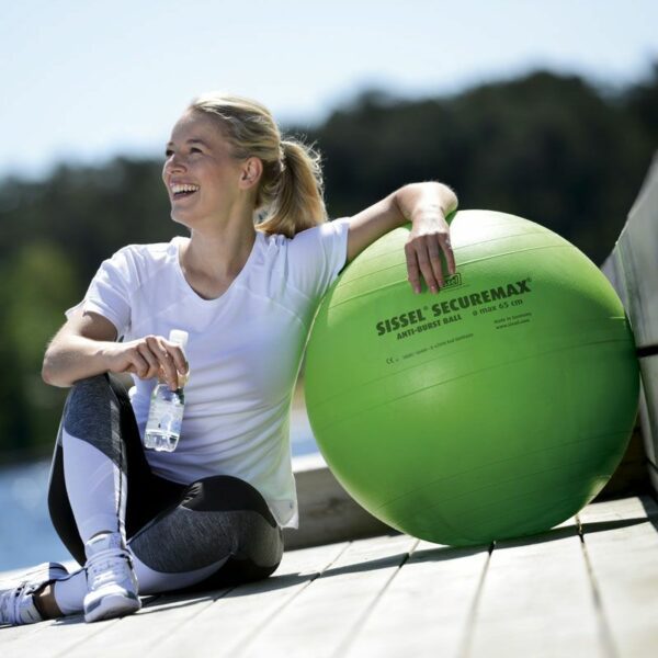 Ballon Securemax®
