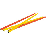Bâton de gymnastique PVC