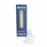Boite de couvre sonde Tempo Ear Pro Spengler