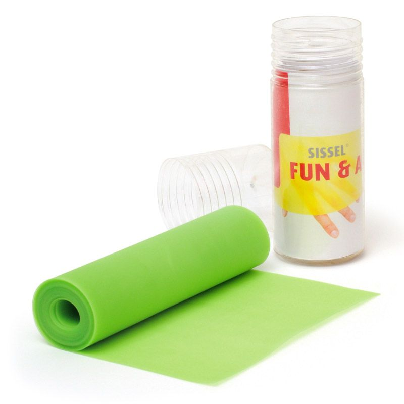 Bandes élastiques Fun & Activ Band