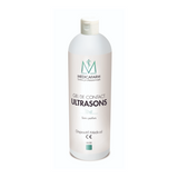 Gel de Contact Ultrasons - Flacon 1 Litre - Date dépassée